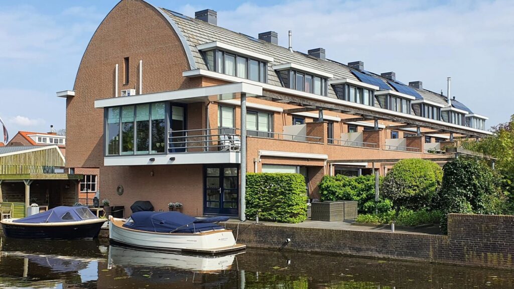 Makelaar Den Haag