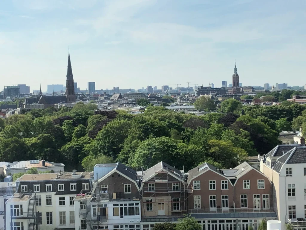 Makelaar Den Haag