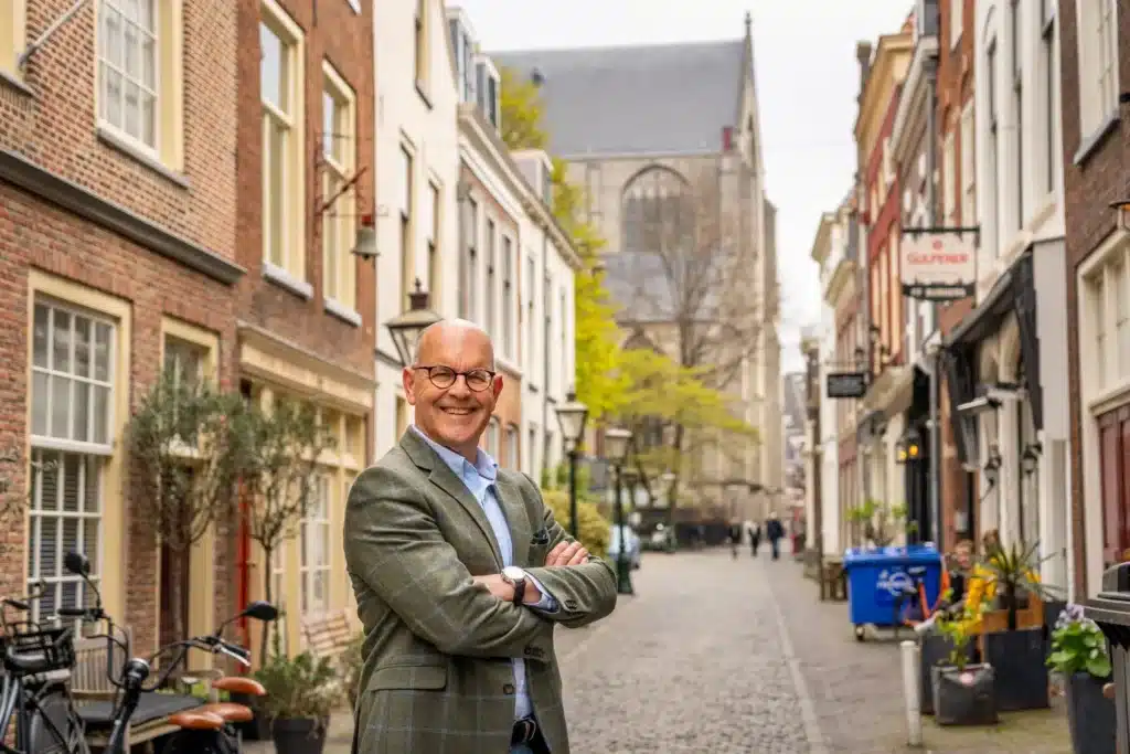 Makelaar Den Haag