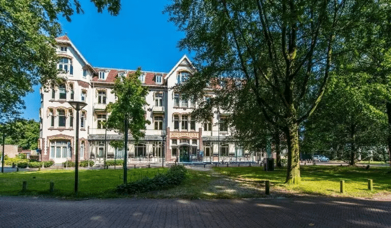 Makelaar Den Haag